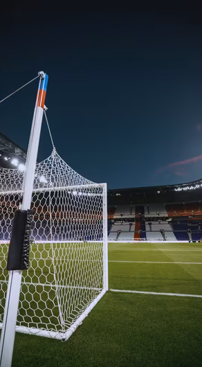 image de but de foot